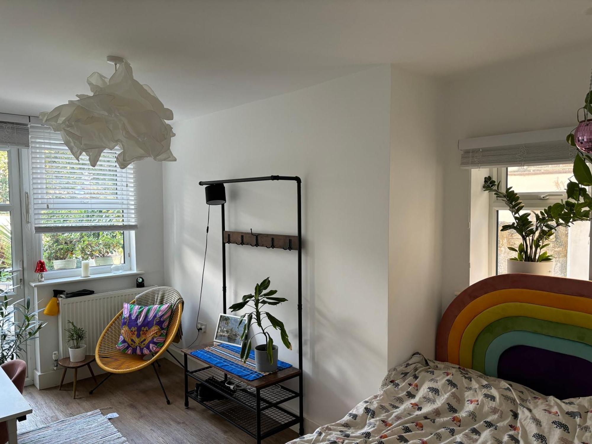 Greenwich Double To Rent - Near Station Alloggio in famiglia *