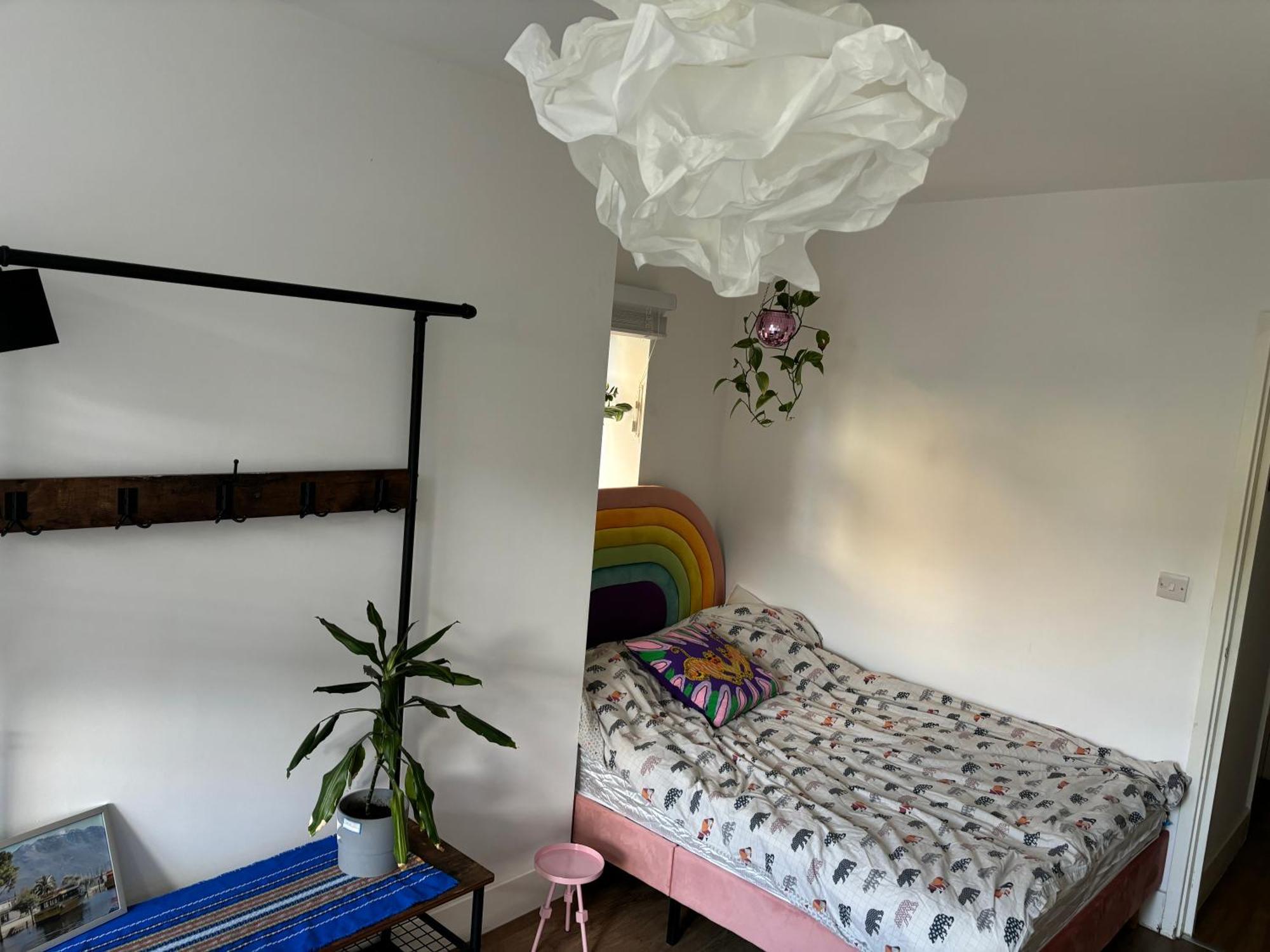 Alloggio in famiglia Greenwich Double To Rent - Near Station *