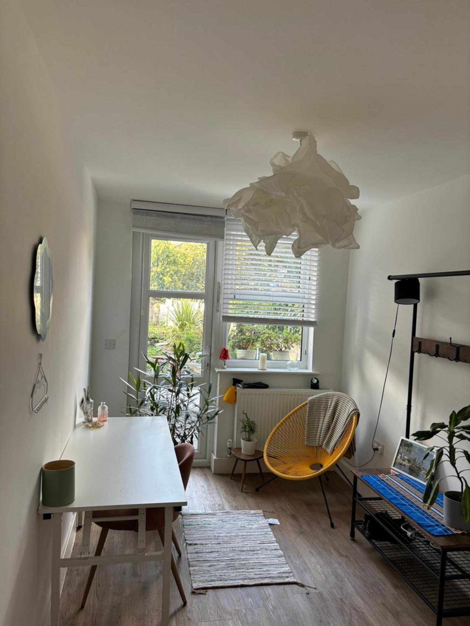 Greenwich Double To Rent - Near Station Alloggio in famiglia Londra
