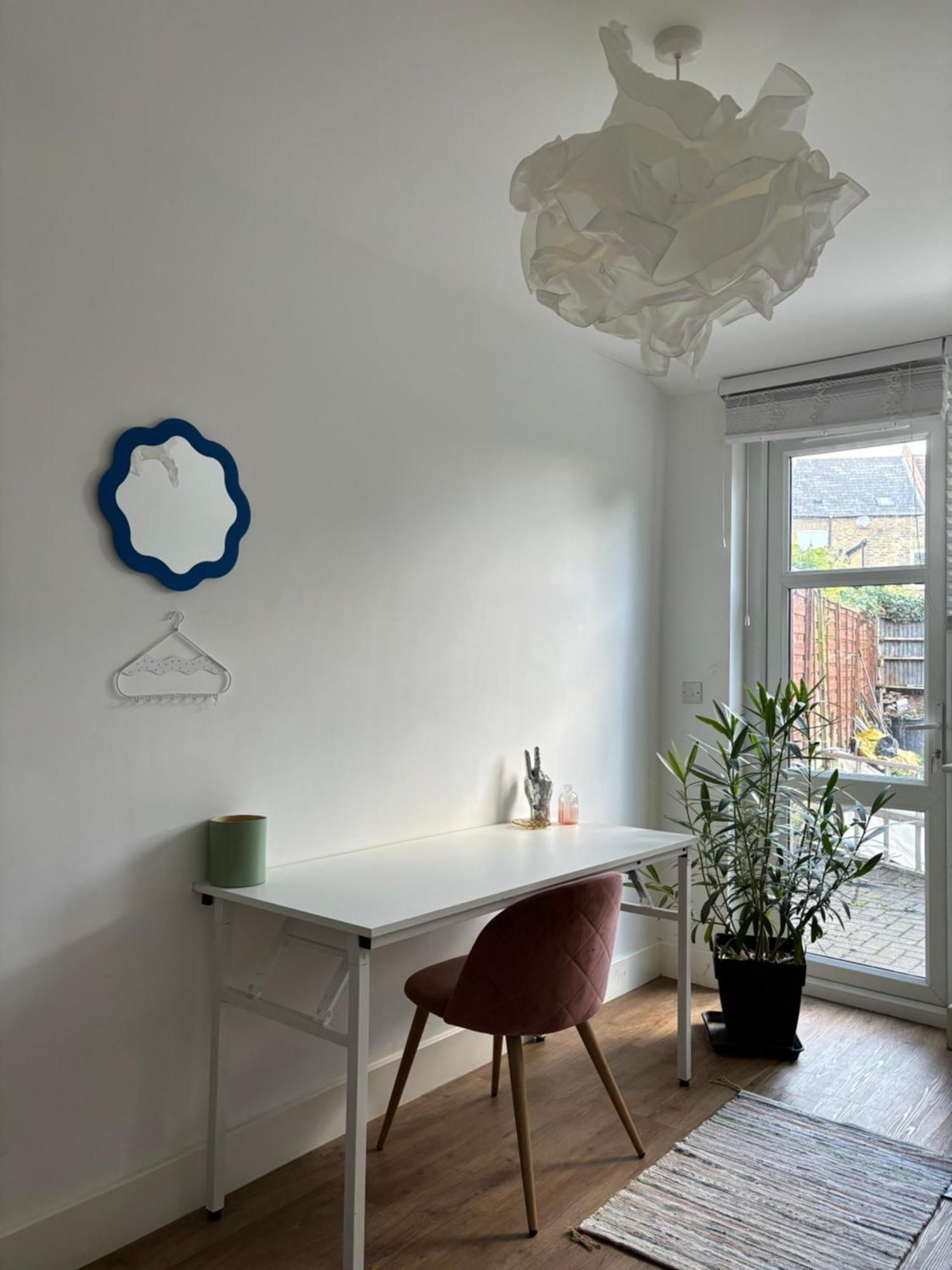 Greenwich Double To Rent - Near Station Alloggio in famiglia Londra