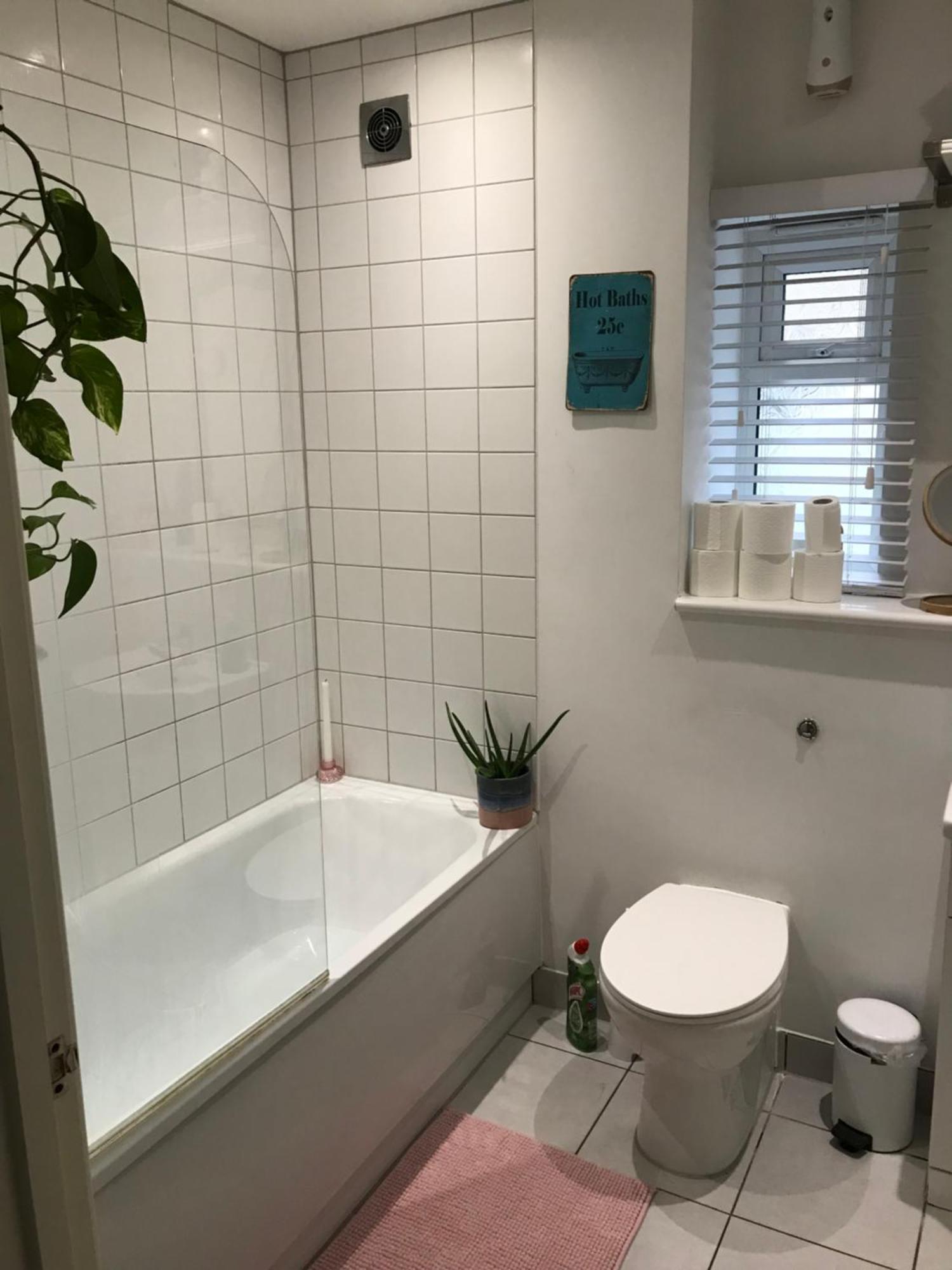 Greenwich Double To Rent - Near Station Londra