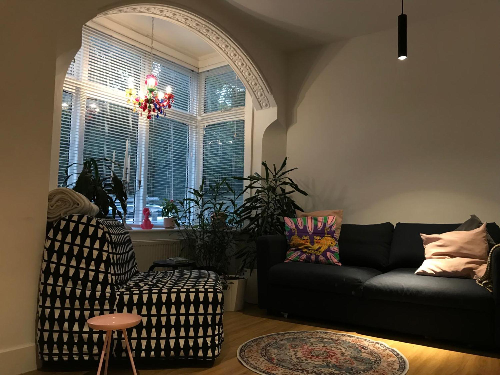 Greenwich Double To Rent - Near Station Alloggio in famiglia
