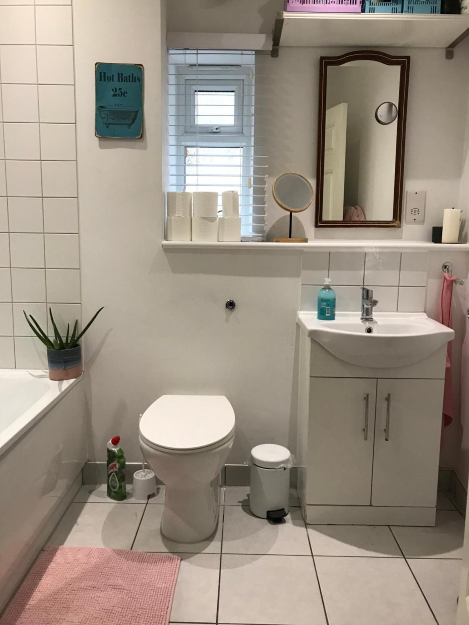 Alloggio in famiglia Greenwich Double To Rent - Near Station *
