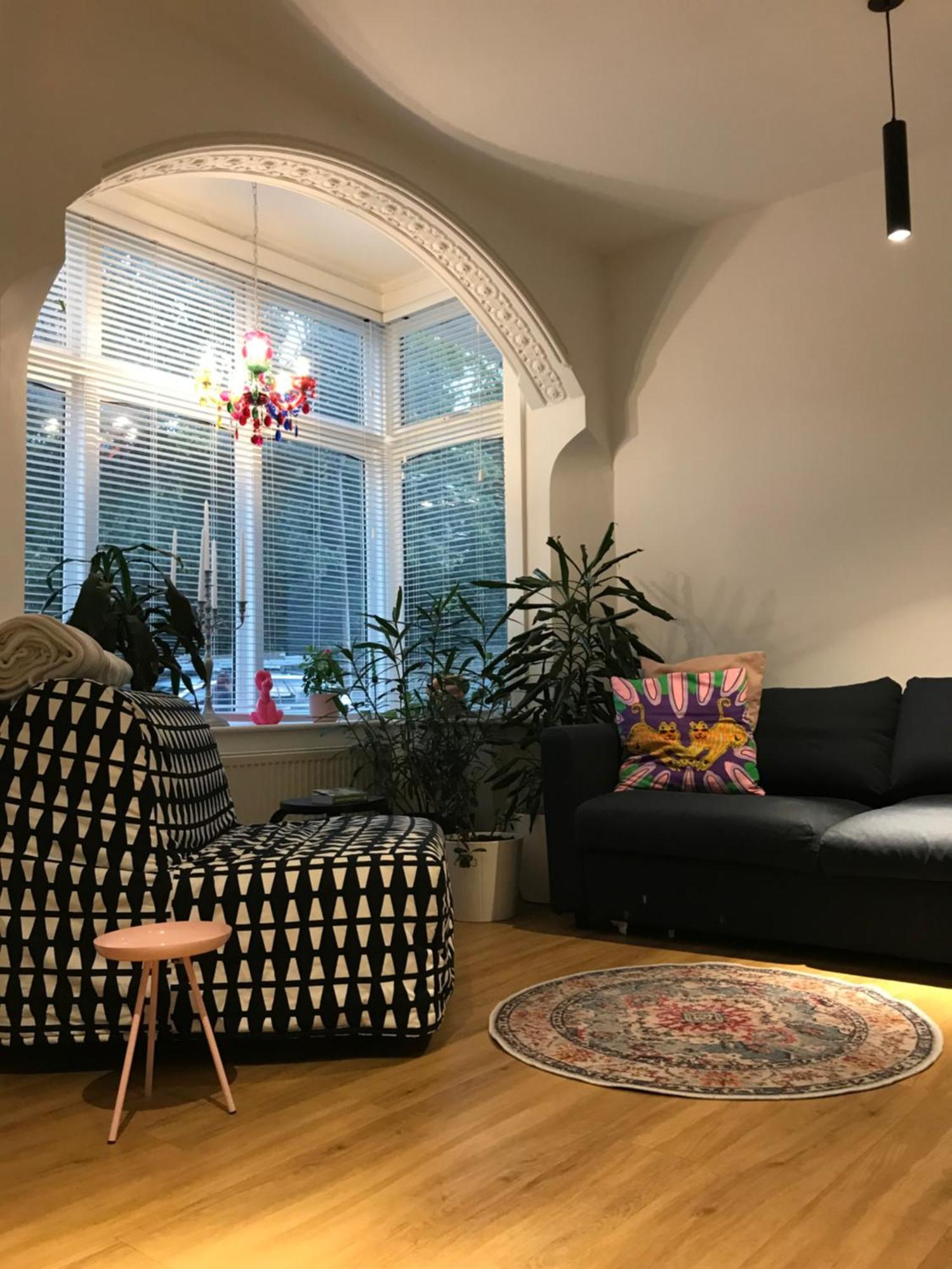 Greenwich Double To Rent - Near Station Londra