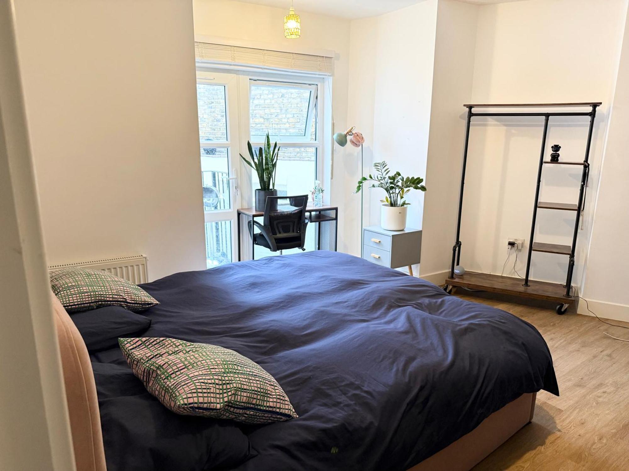 Greenwich Double To Rent - Near Station Alloggio in famiglia *