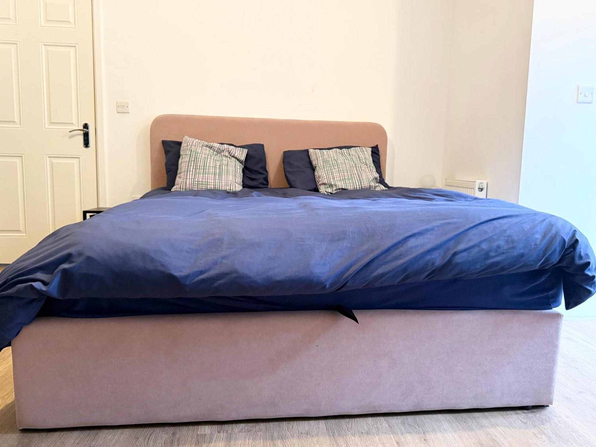 Alloggio in famiglia Greenwich Double To Rent - Near Station