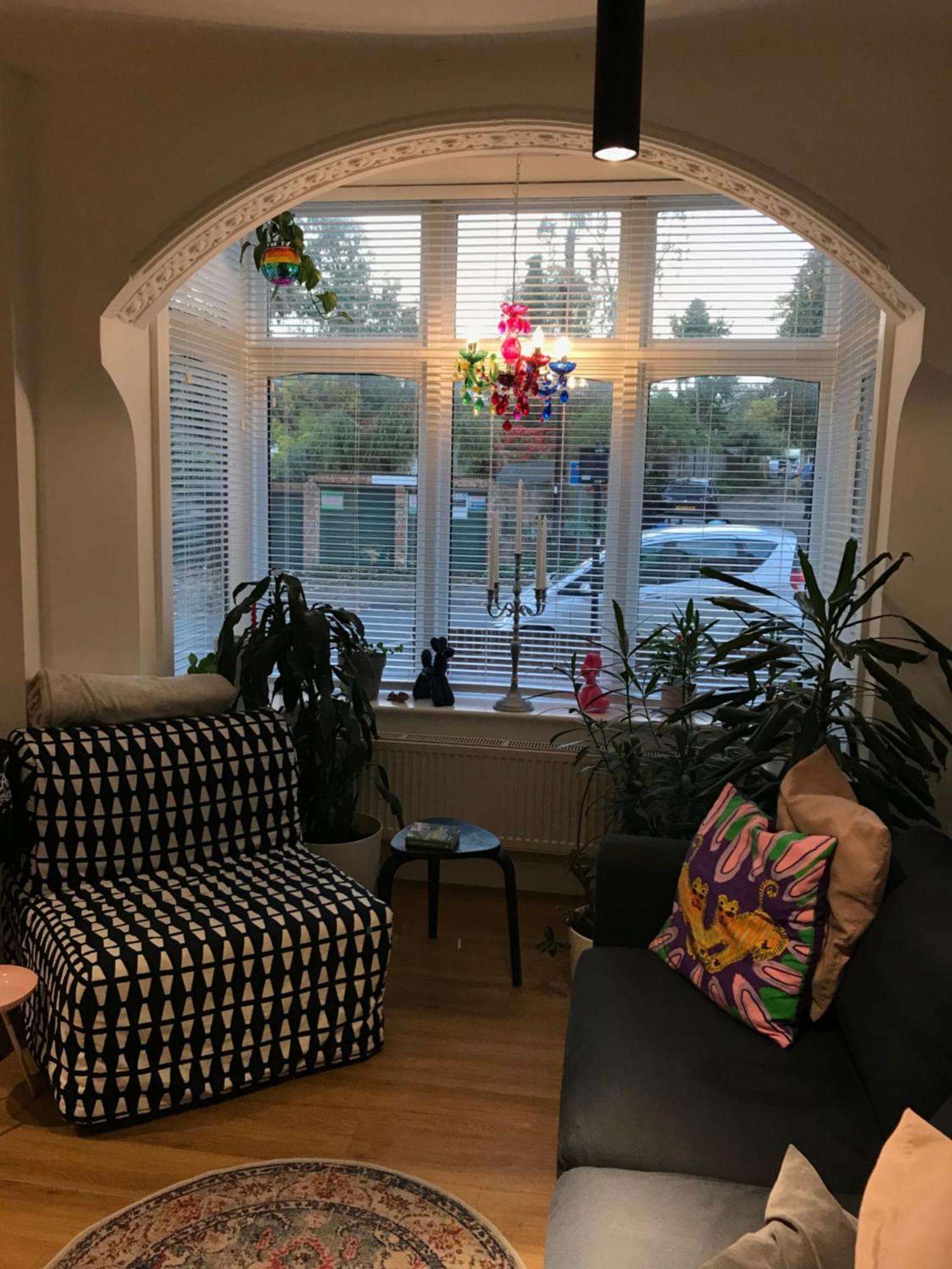 Greenwich Double To Rent - Near Station London